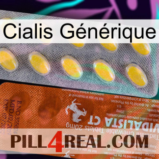 Cialis Générique 42